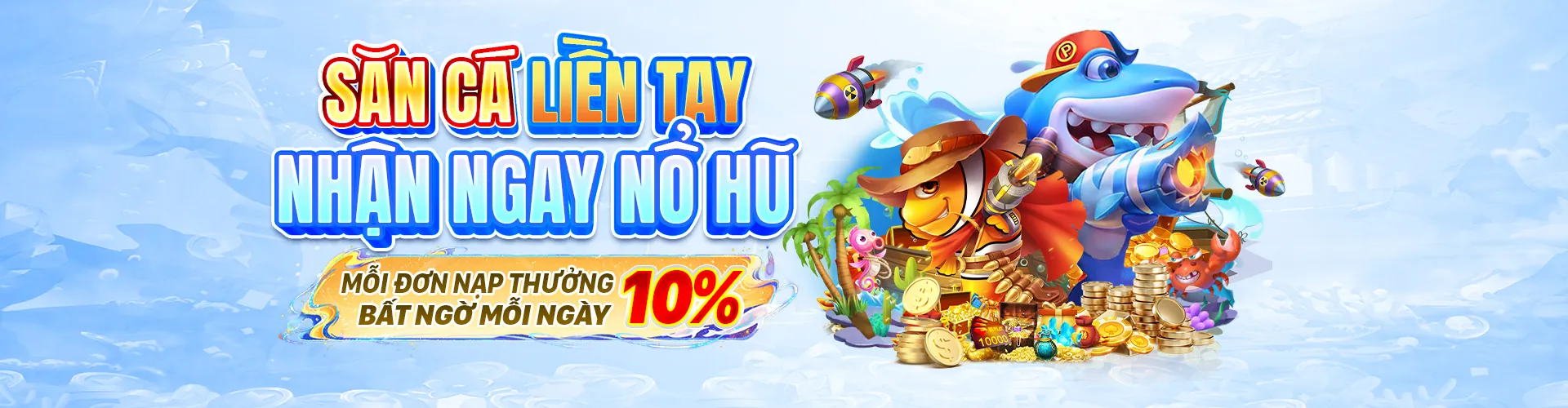 Hình ảnh quảng cáo ưu đãi mới nhất uiwnbet